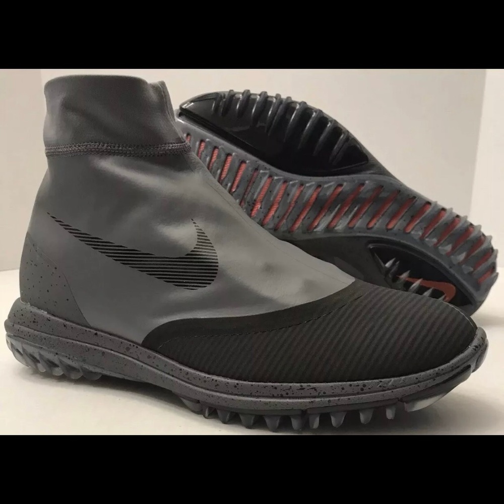 Nike Lunar Vaporstorm BOA Golf Shoes